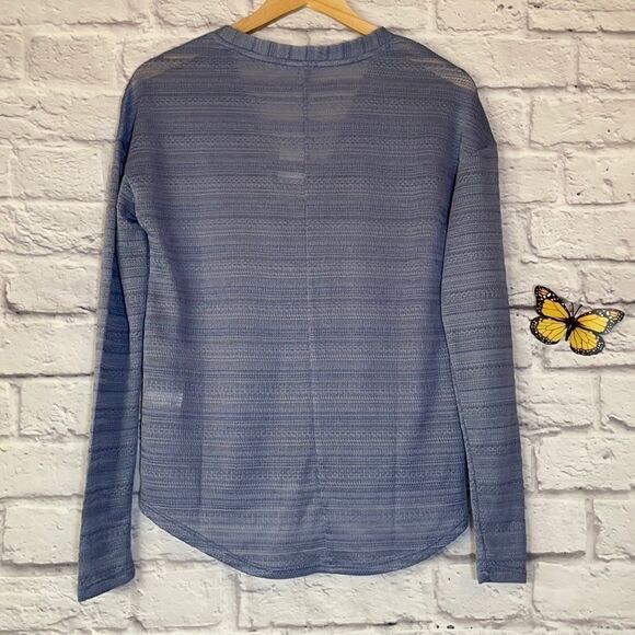 KISMET Button Up Long Sleeve Top Size Extra Small - Picture 6 of 10